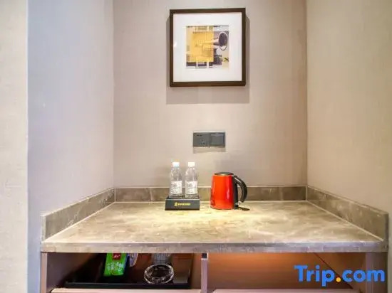 Wenqi International Hotel