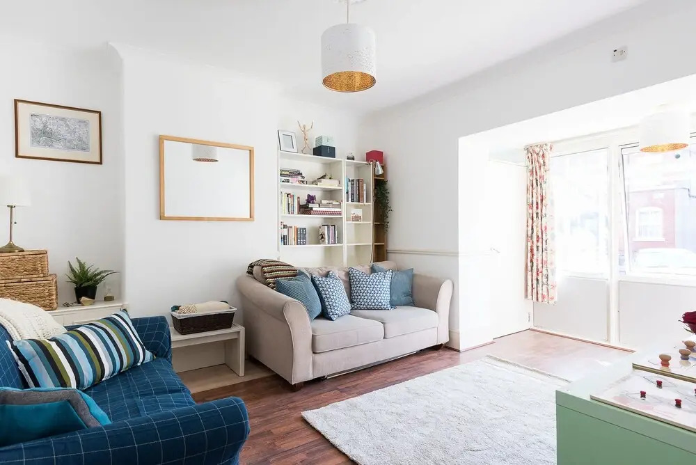 Amazing 3BR Family Home in Bethnal Green