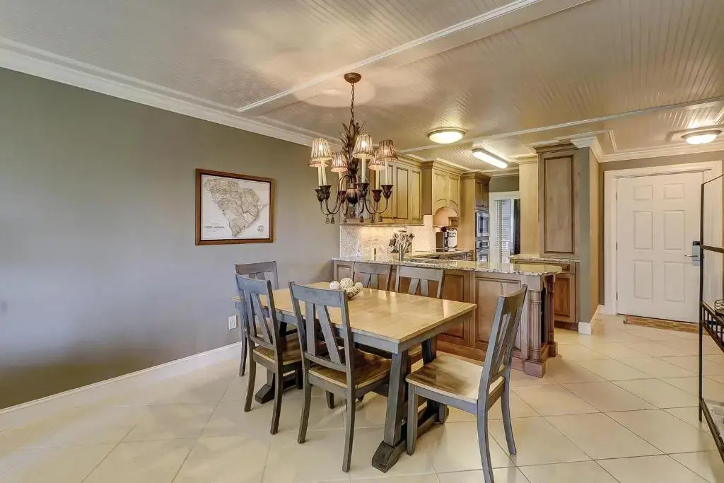211 Shorewood 2 BR Oceanfront Condo