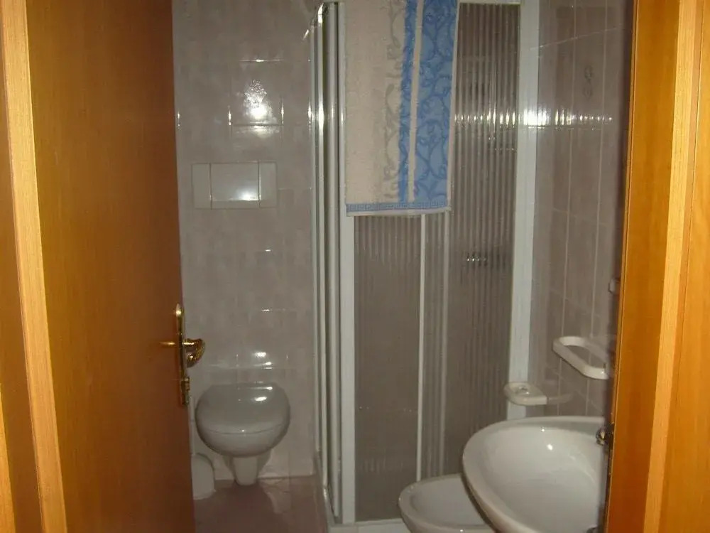Albergo Drena