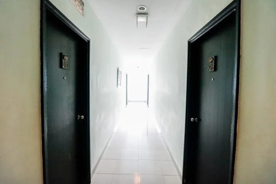 Gaja Hotel