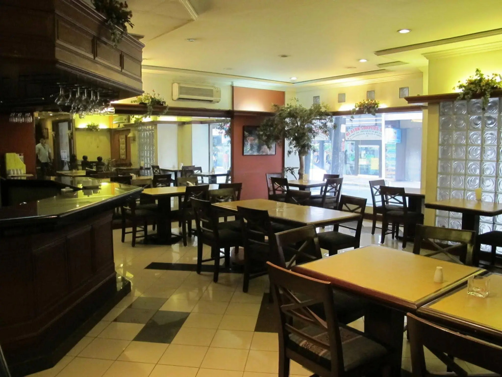 Mabini Mansion Hotel