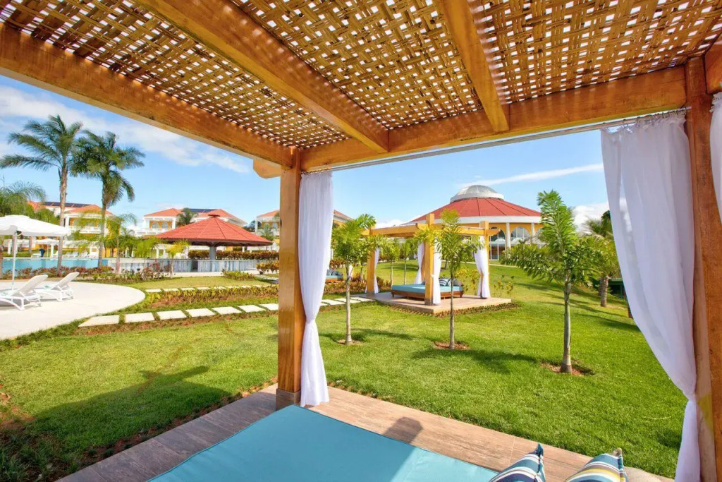 Daj Resort e Marina