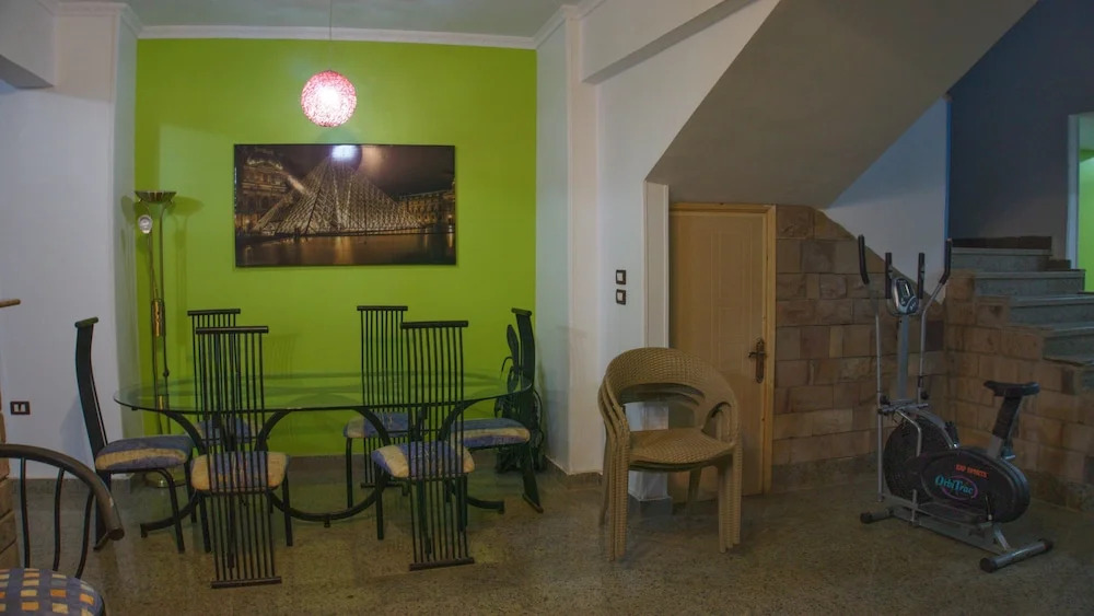 Villa Misk