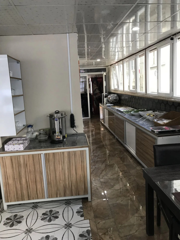 Exporoyal Hotel