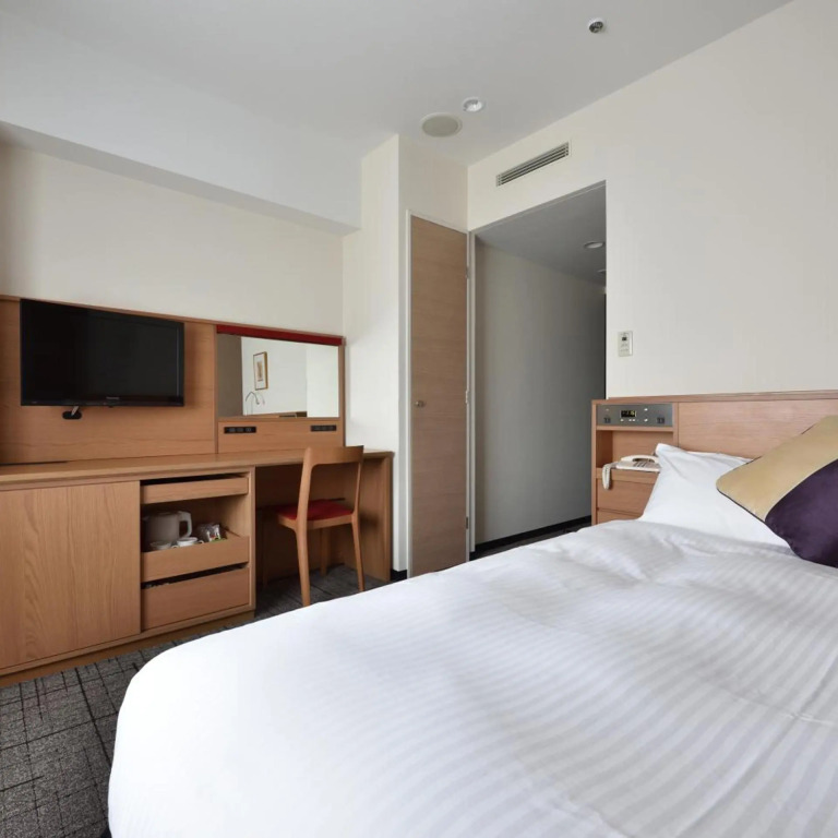 Hotel Granvia Hiroshima