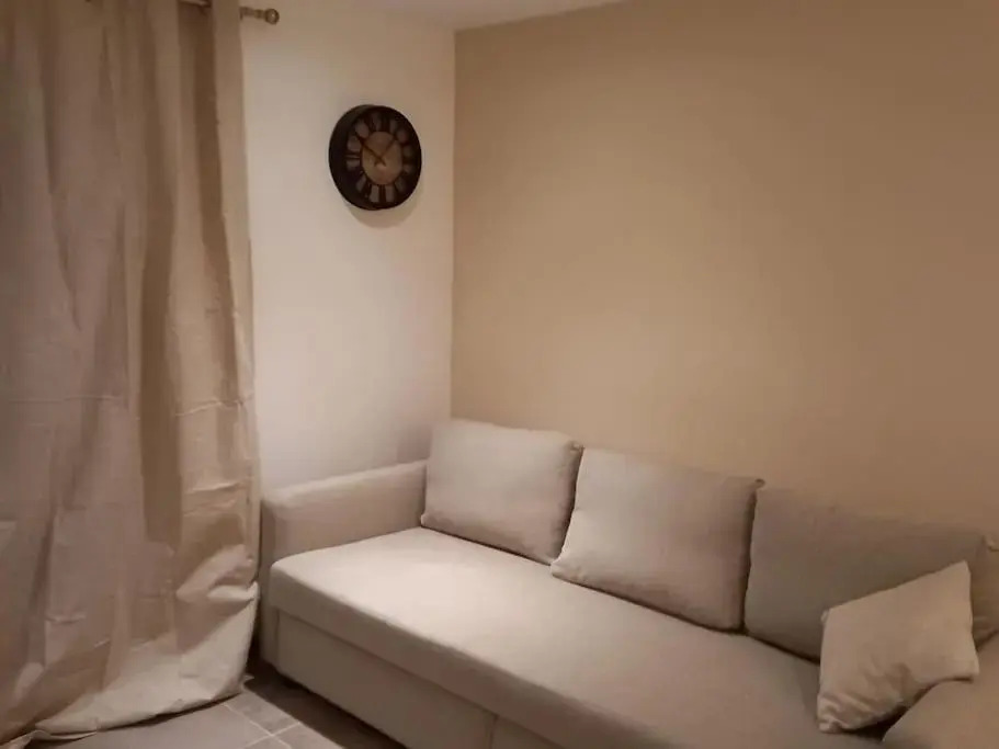 Cosy Studio Clim Mer 1mn