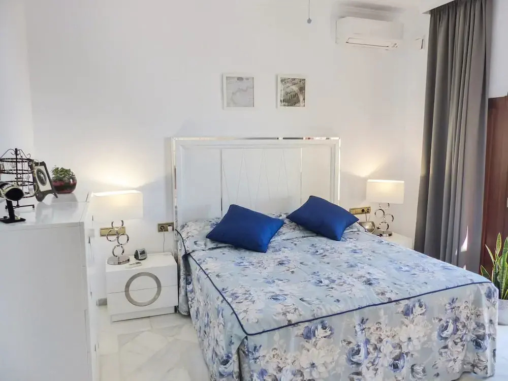 107333 - Villa in Mijas