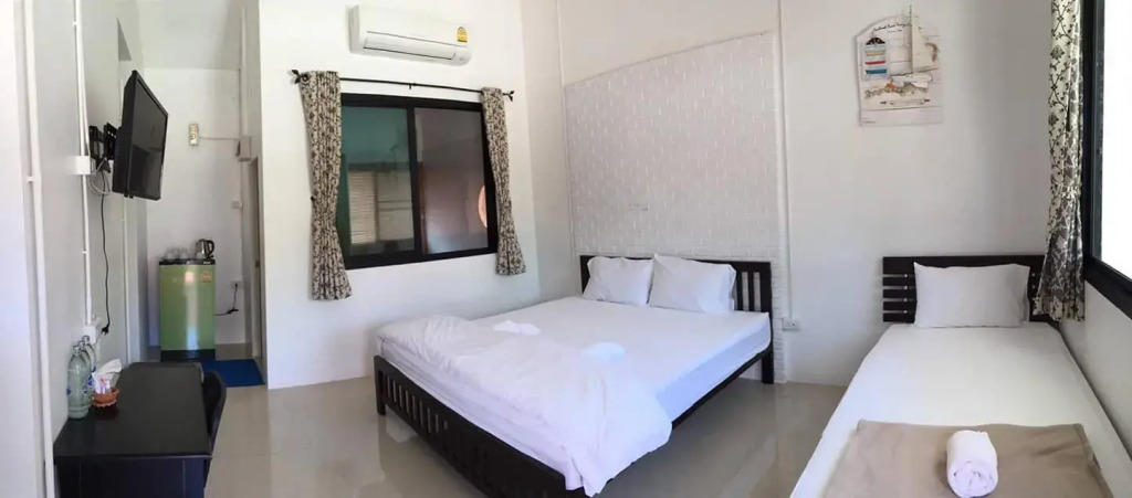 The Lighthouse Resort At Chanthaburi