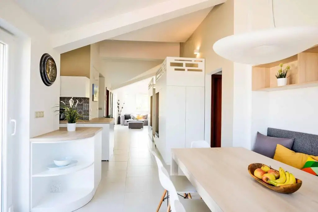 Apartment Miran