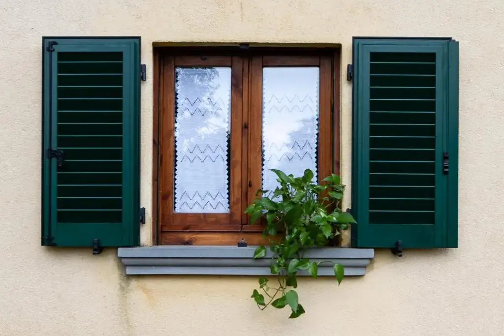 La Casa in Toscana