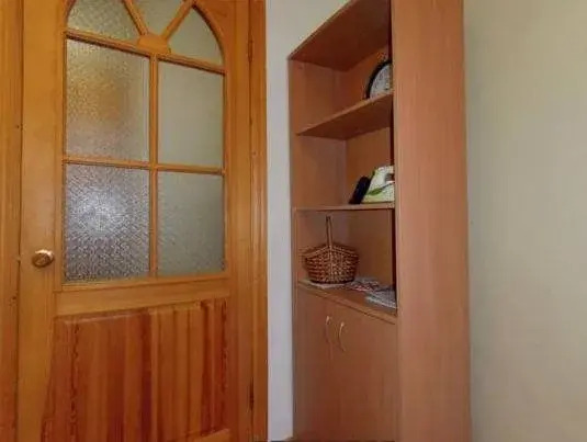 Omsk Hostel