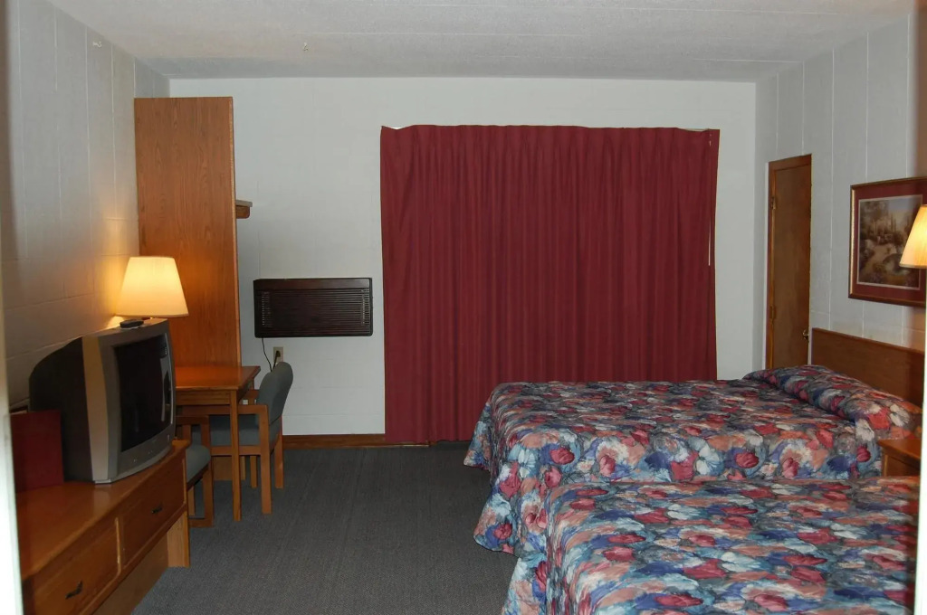 Wrangler Inn Mobridge