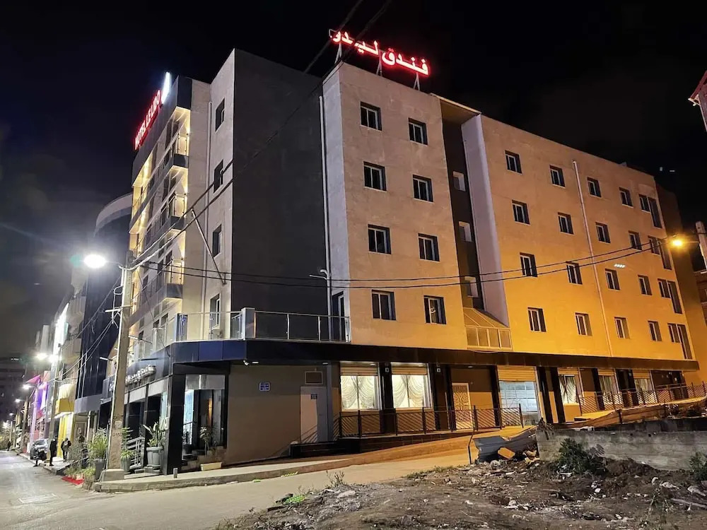 Hotel Le Lido