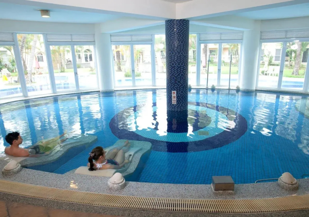 Formosa Garden Hotel