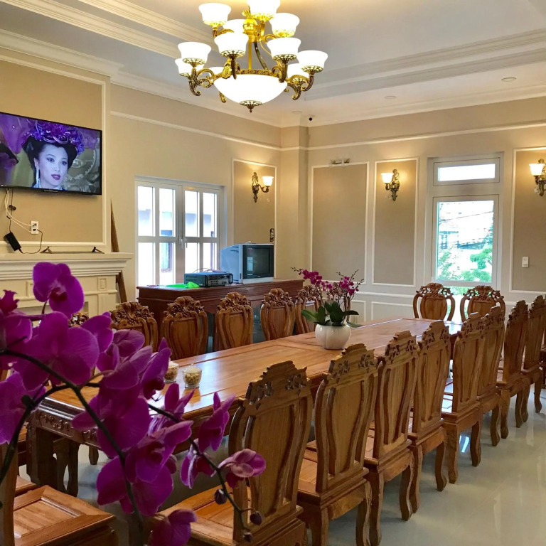 Villa Hotel Thao Nguyen