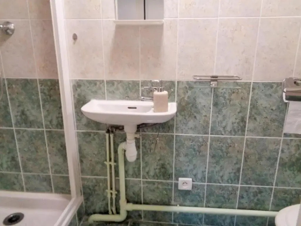 Appartement Arcachon, 4 pièces, 8 personnes - FR-1-374-22