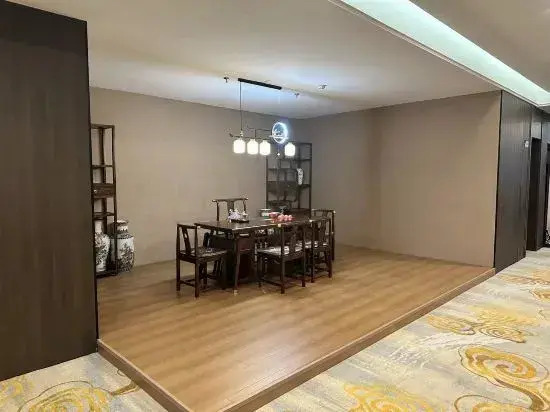 Seattle International Business Hotel (Jinchuan International Branch)