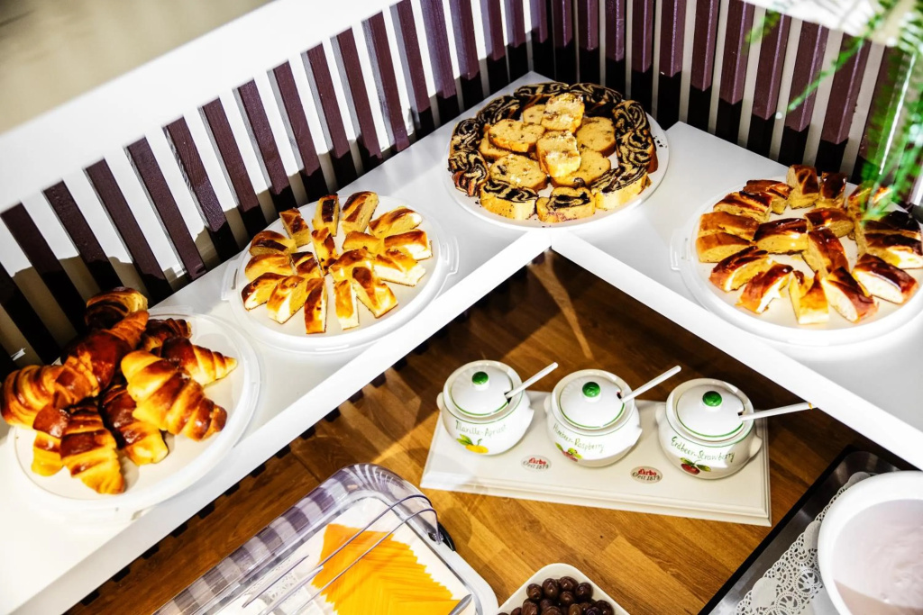 Vayalen Boutique Hotel