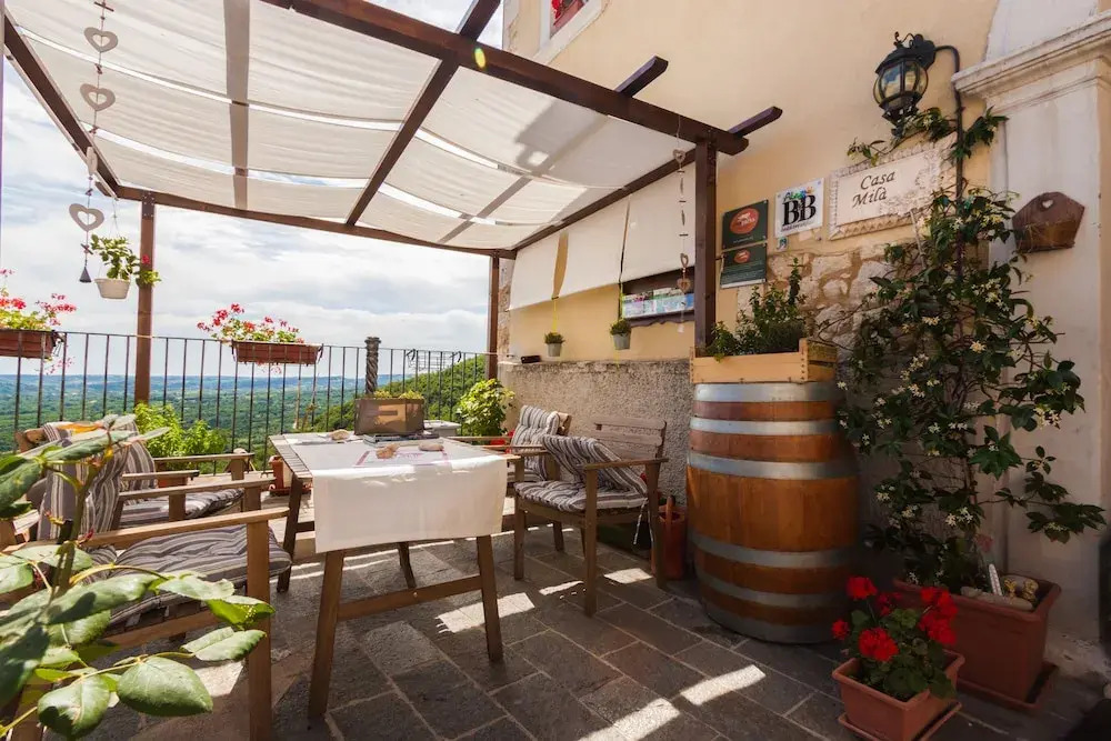 B&B Casa Mila