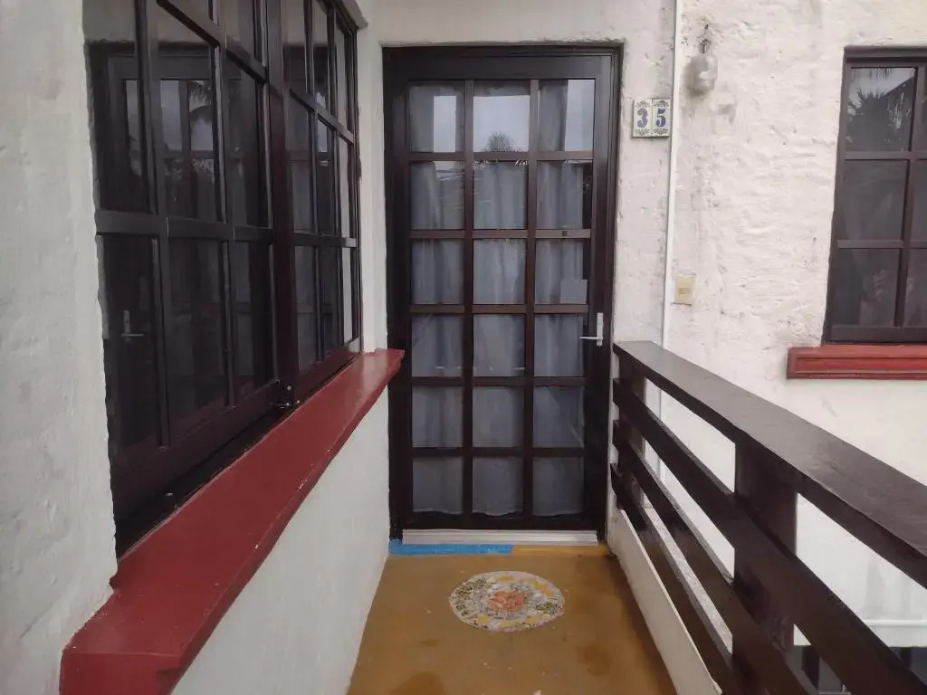 Hotel Casa el Moro