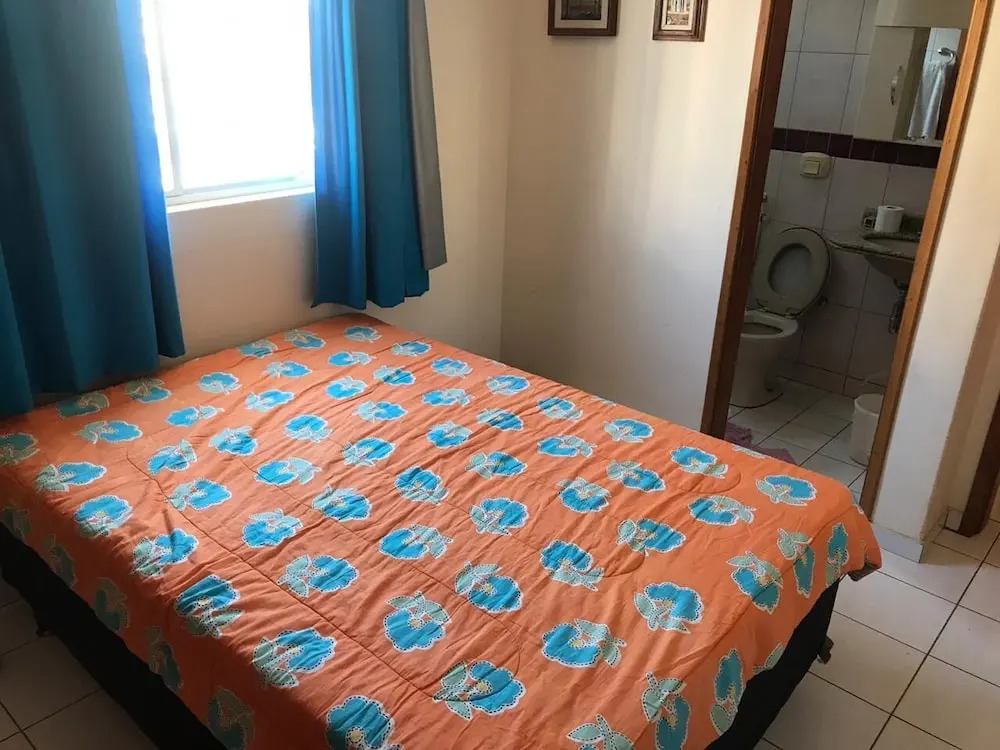 Millennium Thermas Residence TOP