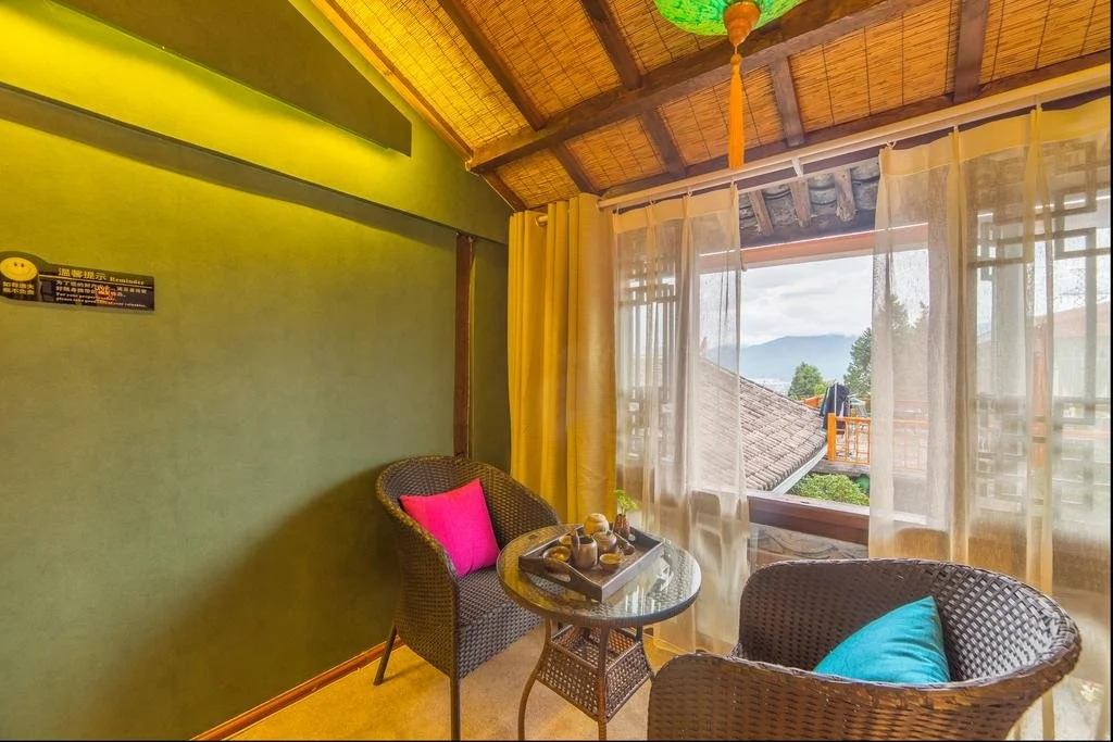 Mountain Retreat Inn