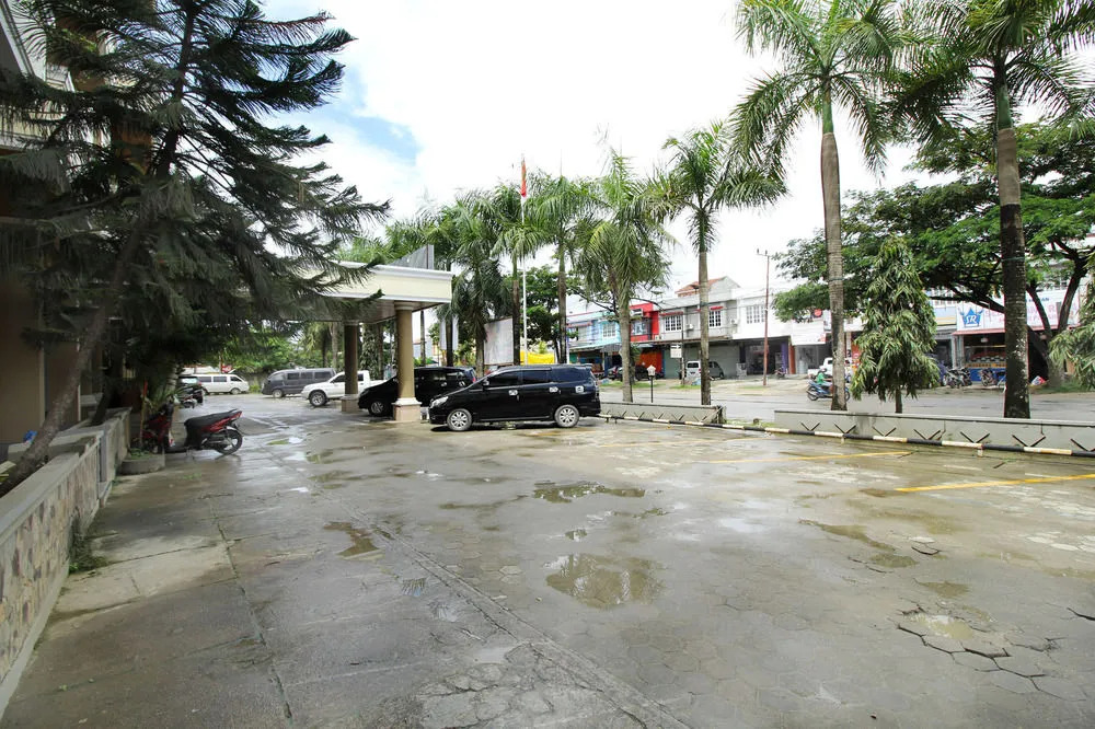 Airy Korumba Syeh Yusuf 100 Kendari