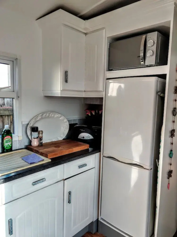 Morans Bed and Breakfast @ Lower Lodge