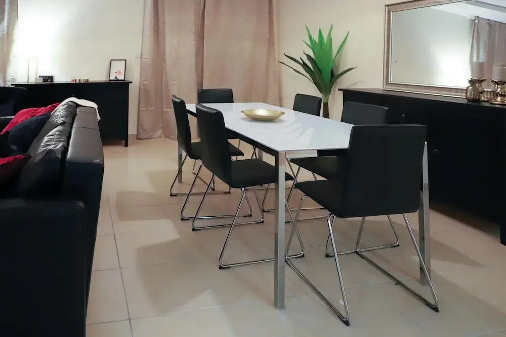 Pelicanstay at JBR walk - Oceanfront