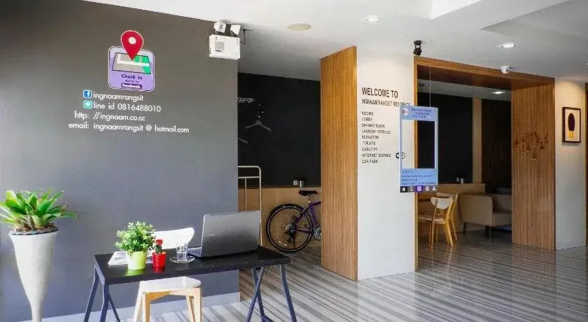 Ingnaam Hotel
