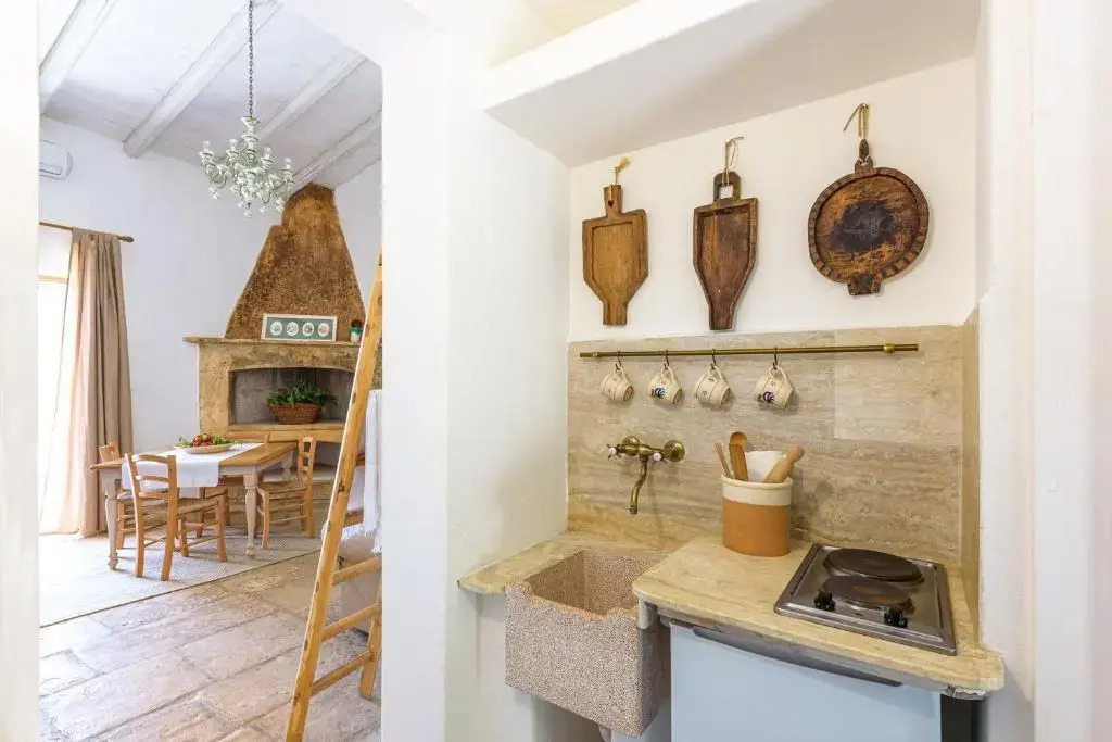 Masseria Caretti Grande
