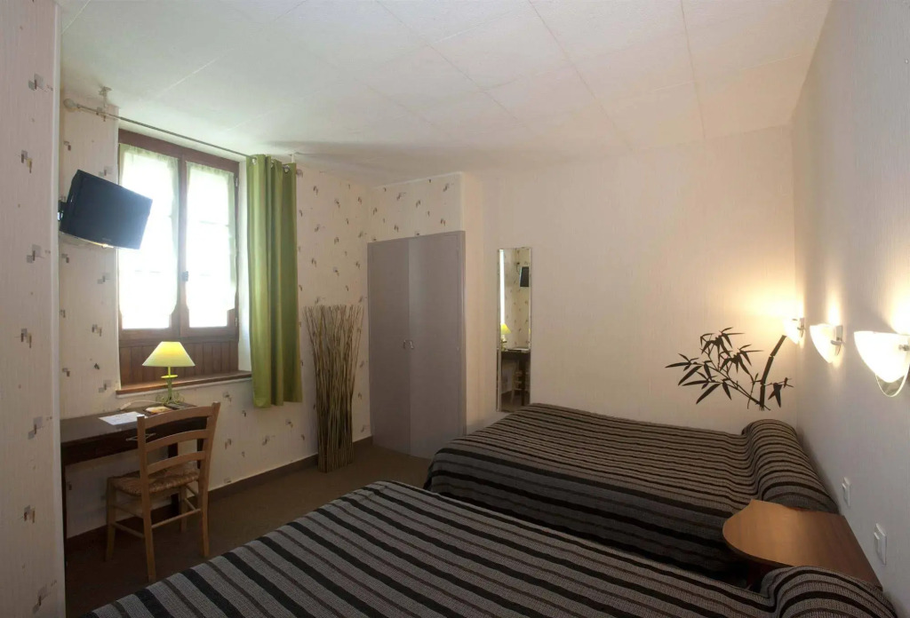 Hotel Saint Michel