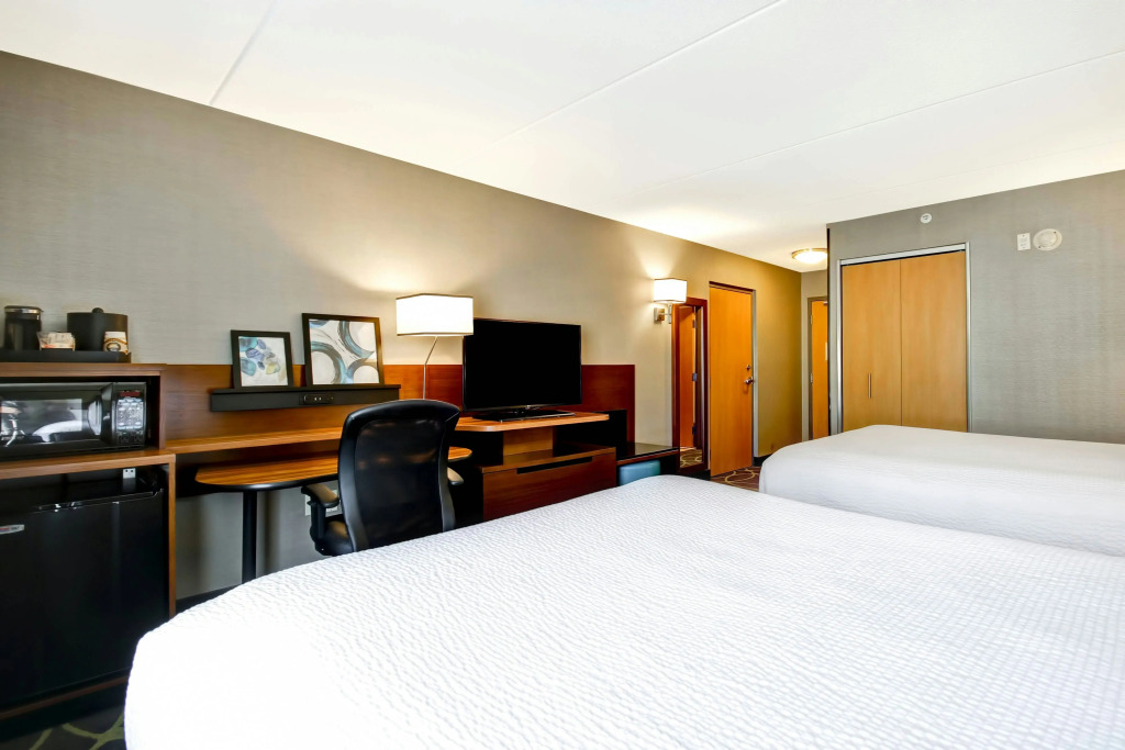 Fairfield Inn & Suites by Marriott Guelph
