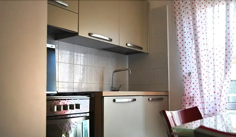 Via Umberto apartments