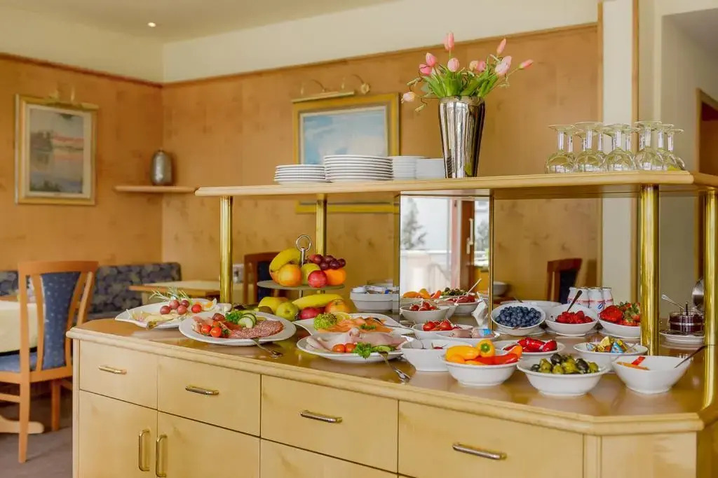 Hotel am Brenner