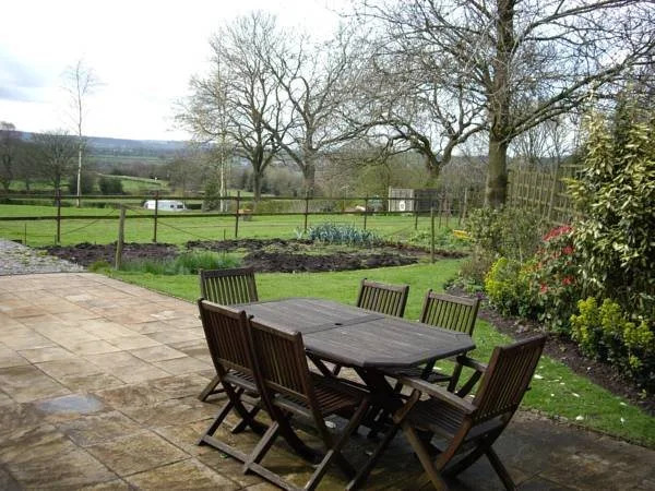 Shawgate Farm Guest House