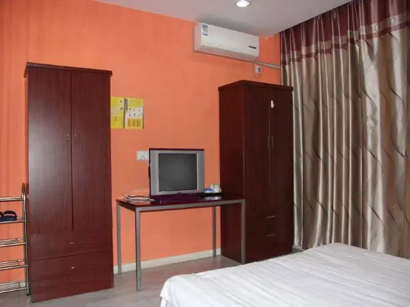 Stars 99 Motel Fengxian Branch