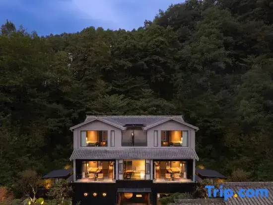 Shanju Fu Private Soup Famous Accommodation