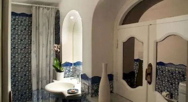 B&B Casa Belvedere