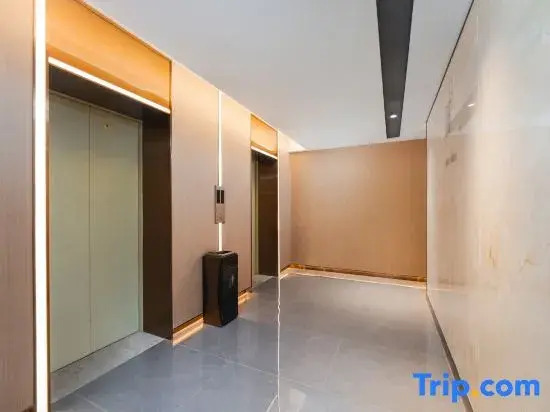 LAVANDE   Hotel （Kunming Vientiane city Tuodong Sports Center Subway Station  Store）