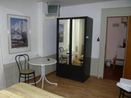Auberge dAjoie