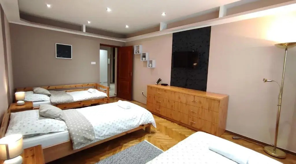 Lux Apartman Velence