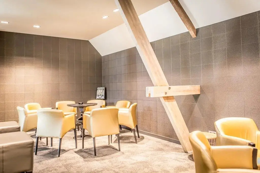 Boskapelhoeve Charming Hotel