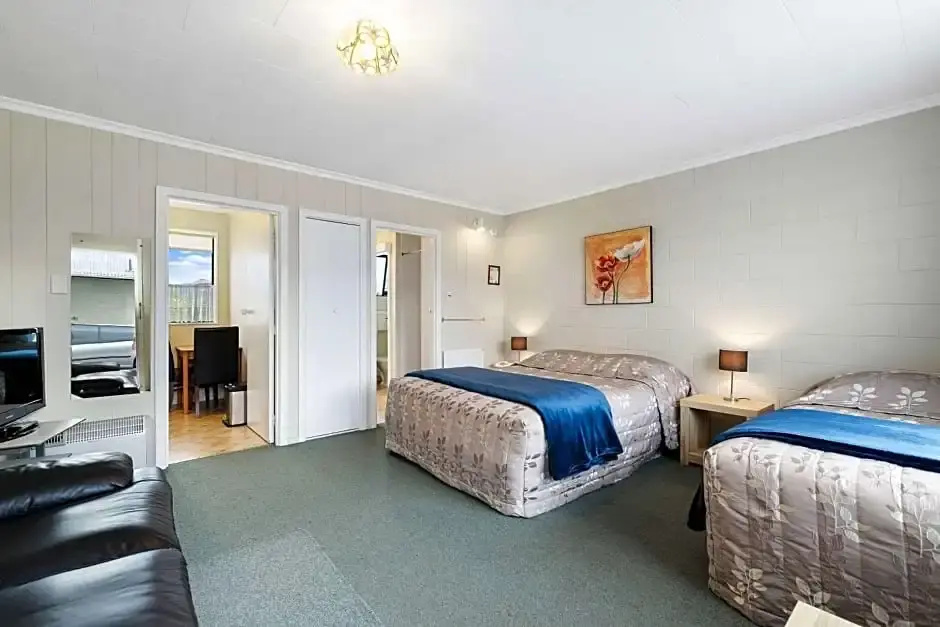 Econo Lodge Canterbury Court