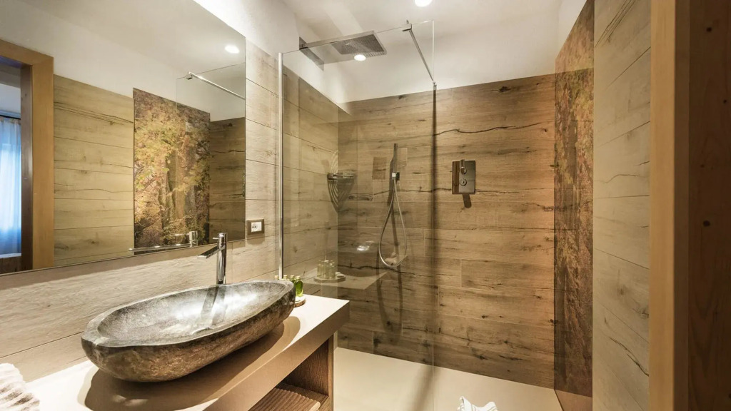 Sporthotel Romantic Plaza