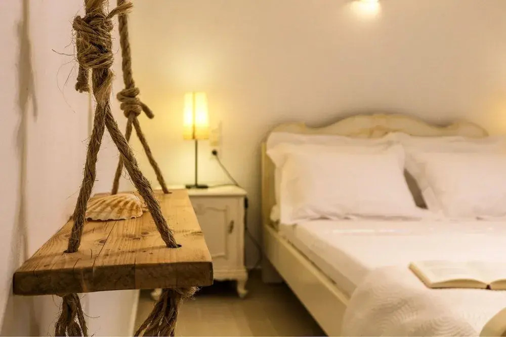 Ortus Ivory Mykonian Luxury Villa