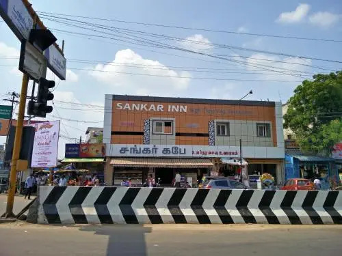 Sankar Inn