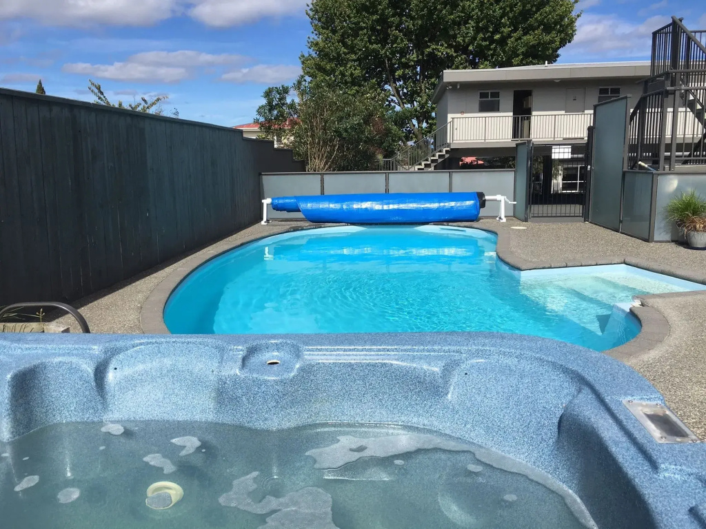 Lake Taupo Motor Inn