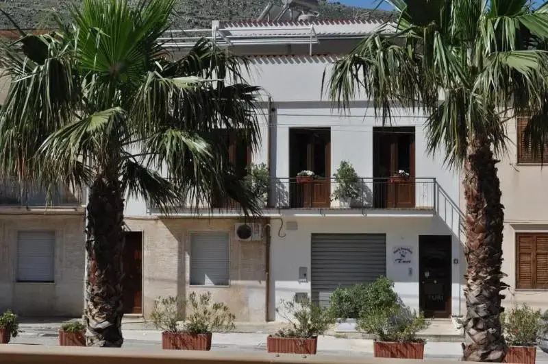 Bed And Breakfast Turi